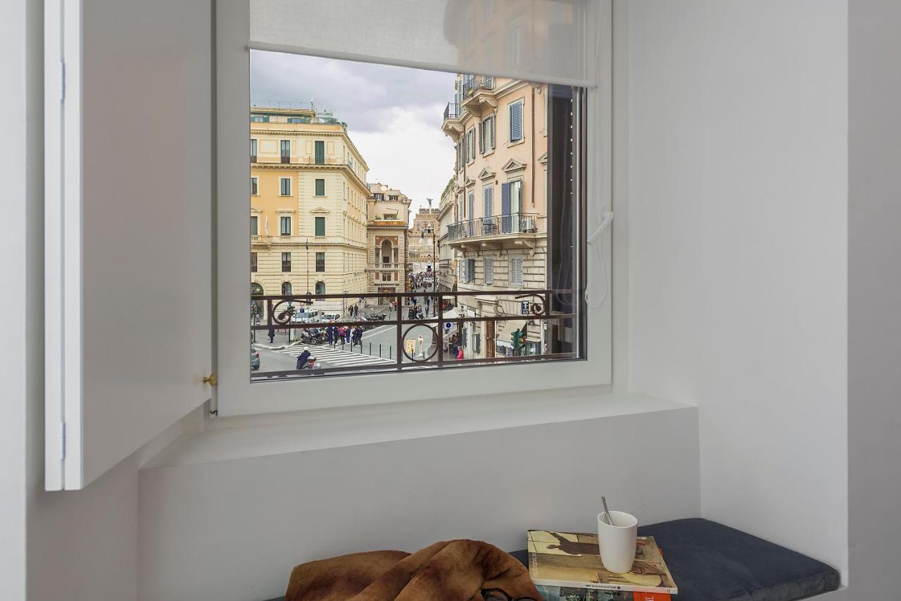 Maison Ottavia Rome Luaran gambar