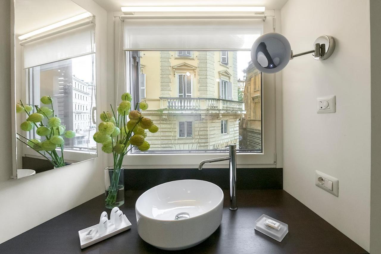 Maison Ottavia Rome Luaran gambar