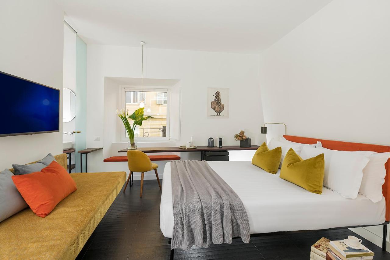 Maison Ottavia Rome Luaran gambar