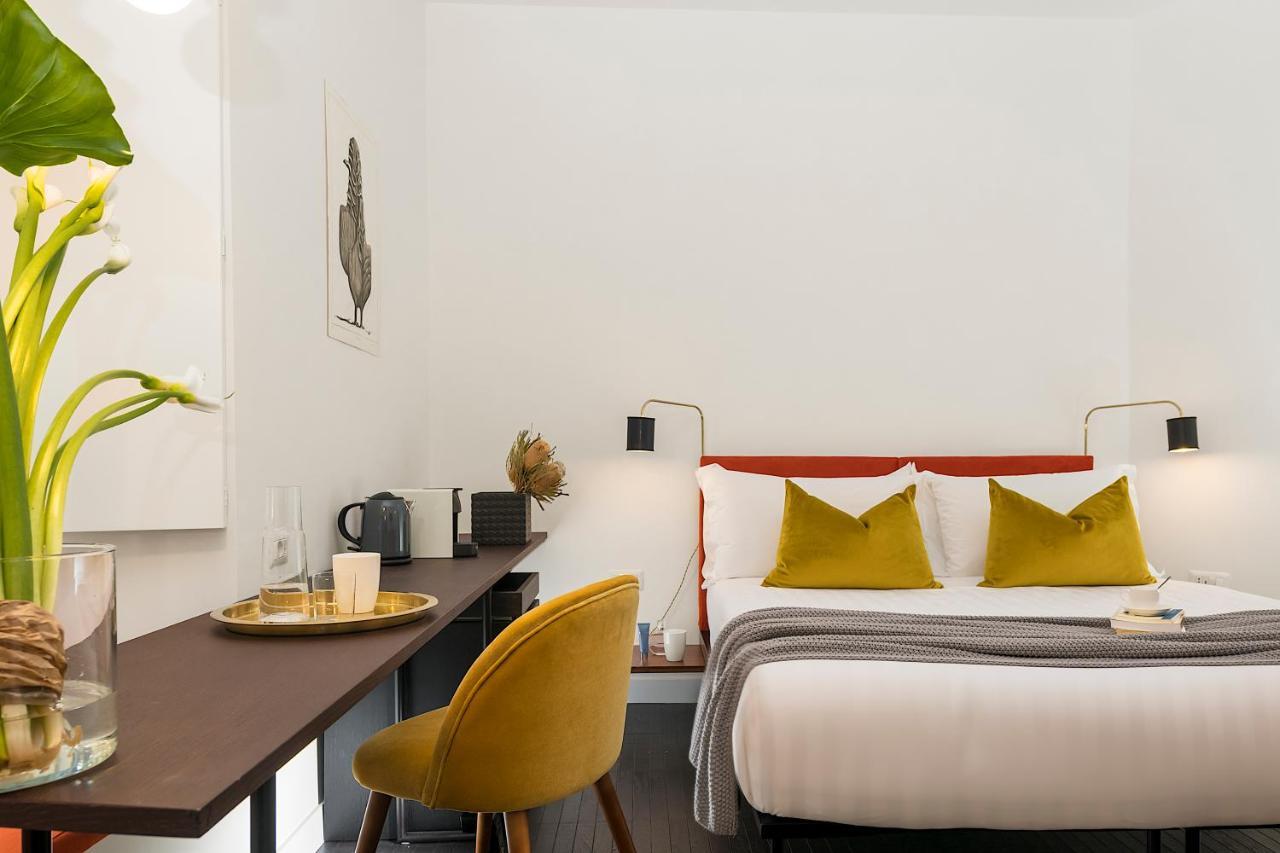 Maison Ottavia Rome Luaran gambar
