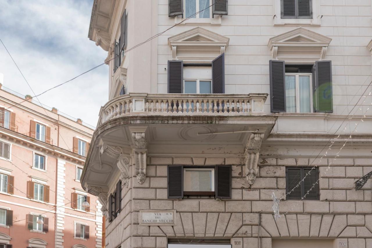 Maison Ottavia Rome Luaran gambar